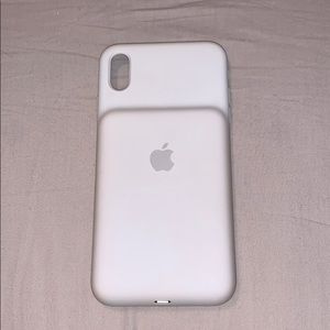 IPhone XS Max Apple Charging Case